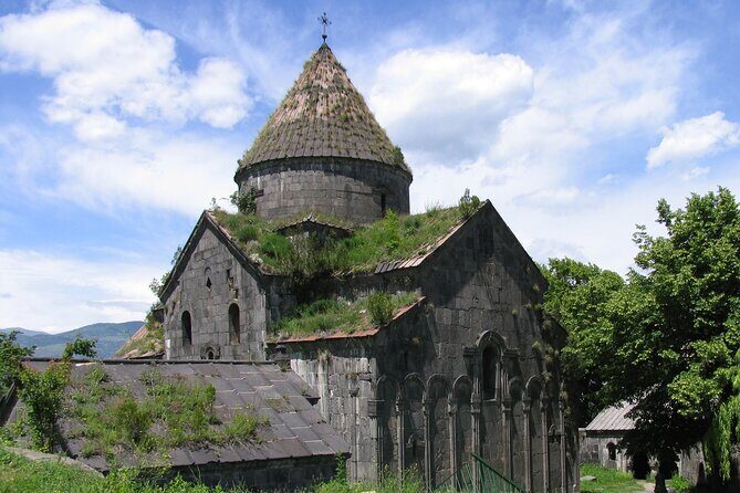 Private Visit to Armenia from Tbilisi, HAghpat, Sanahin, Akhtala - An In-Depth Look at the Tour Experience