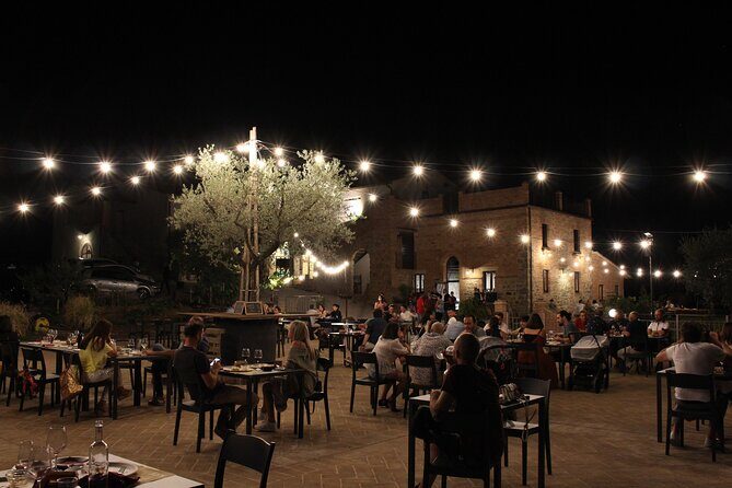 Private visit to the Brugnoni winery with tasting of 4 wines - Why This Tour Offers Great Value