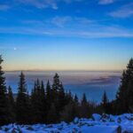 Private Vitosha Mountains Hiking with Black peak & Dragalevtsi Monastery - The Detailed Itinerary and What to Expect