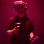 Private VR Arcade experience in London - Practical Details and Tips