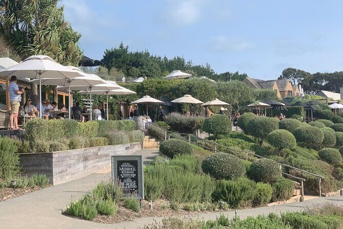 Private Waiheke Food & Wine Tour - Value and Practical Details