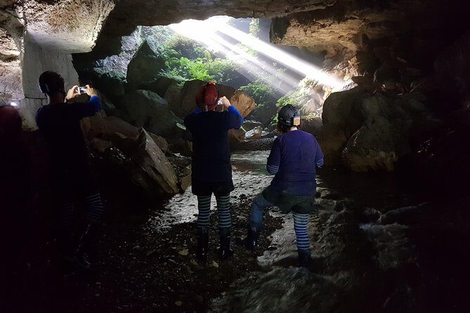 Private Waitomo Glowworm Cave Tours - Final Thoughts