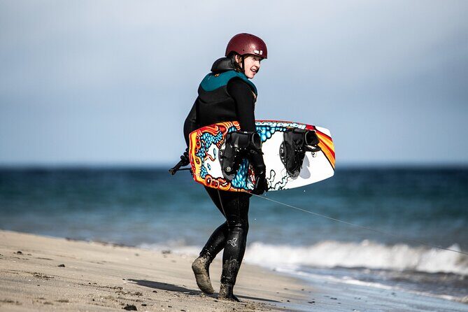Private wakeboarding or waterskiing trip in Westfjords - Who Will Love This Tour?
