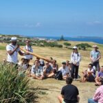 Private Walangari's Aboriginal Walking Tour in Bondi Beach - A Deep Dive into the Bondi Aboriginal Walking Tour