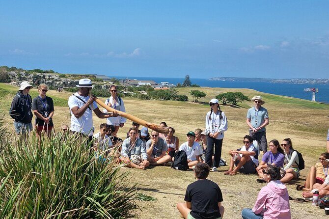 Private Walangari's Aboriginal Walking Tour in Bondi Beach - A Deep Dive into the Bondi Aboriginal Walking Tour