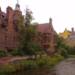 Private Walk: Country in the City - An In-Depth Look at the "Country in the City" Tour