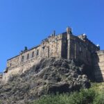 Private Walk: Edinburgh Old Town and New Town - The Practicalities: What to Expect
