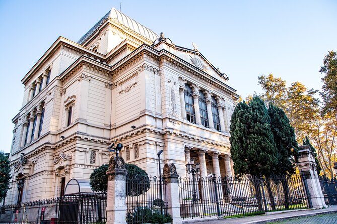 Private Walk Through the Jewish Ghetto in Rome - FAQ