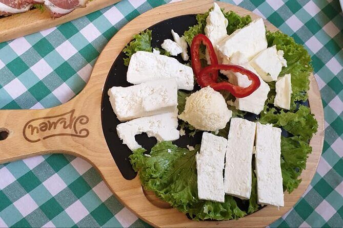 Private Walking and Food Tour in Belgrade - The Value of a Private Tour
