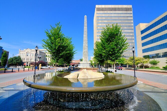 Private Walking Brewery Tour Asheville Craft Beer - Why This Tour Offers Value