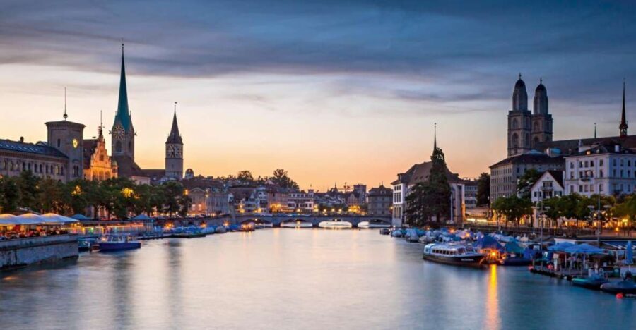 Private Walking Day Tour in Zurich - Who Will Love This Tour?