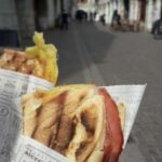 Private Walking Food Tour - The Practicalities