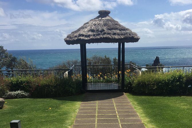 Private Walking Food Tour Around Funchal - The Itinerary in Detail