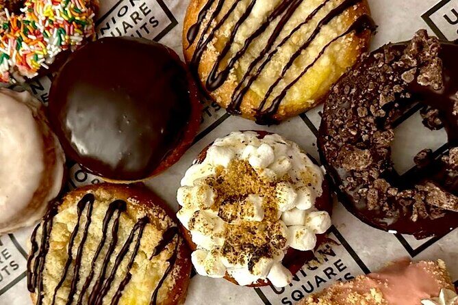 Private Walking Food Tour in Boston - Harvard and Cambridge - Who Should Consider This Tour?