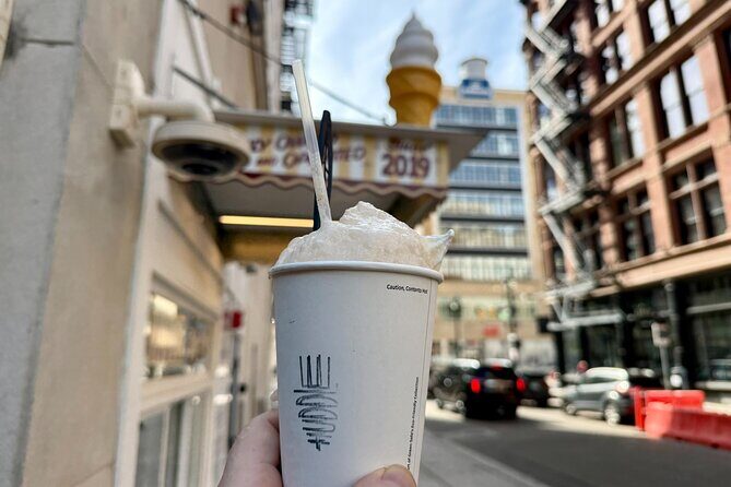 Private Walking Food Tour In Detroit With Secret Food Tours - Who Will Love This Tour?