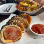 Private Walking Food Tour in Sydney - The Itinerary: A Well-Curated Culinary and Cultural Walk