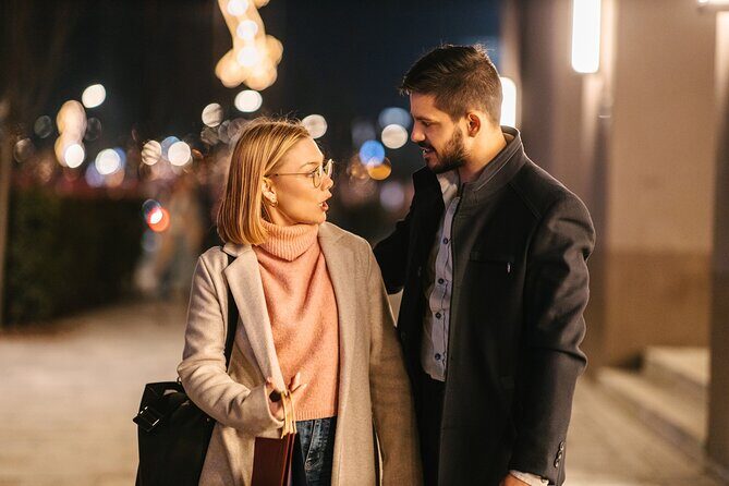 Private Walking Ghosts Tour of the French Quarter - What Makes This Tour Stand Out?