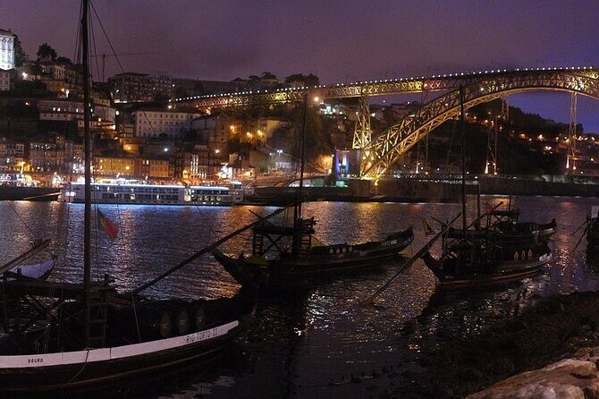 Private Walking Guided Tour to Center of Porto and Gaia - Why This Tour Works for You