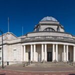 Private Walking Half-Day Walking Tour of Cardiff - Experience Cardiff Through a Local’s Eyes in Just Over Three Hours
