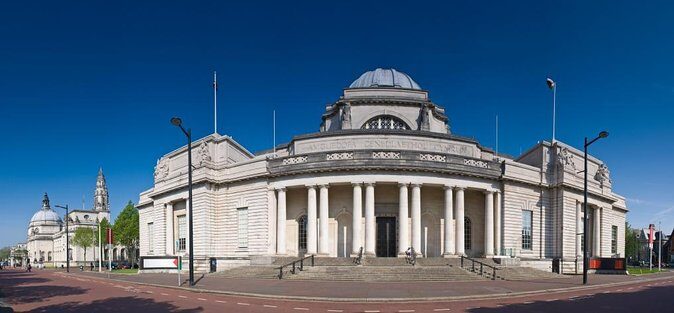 Private Walking Half-Day Walking Tour of Cardiff - Experience Cardiff Through a Local’s Eyes in Just Over Three Hours