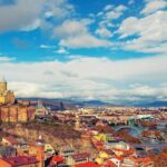 Private Walking Tbilisi City Tour (Day Trip) - Authentic Insights from Travelers
