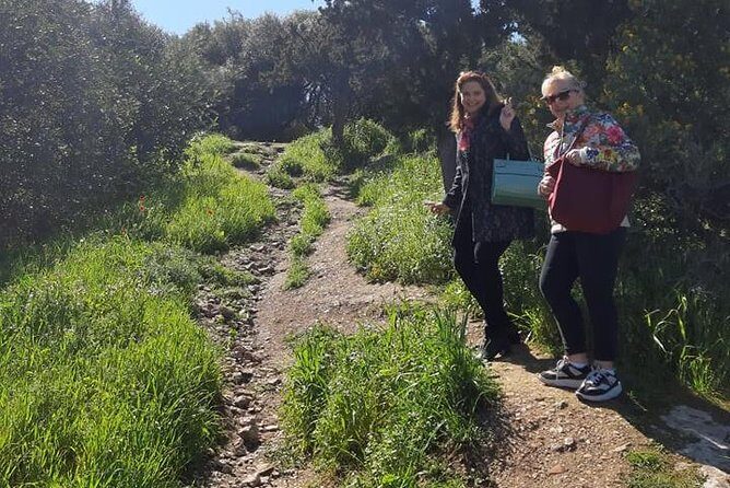 Private Walking Tour- 3000 years of History around the Acropolis Rock - Exploring Athens’s 3,000-Year Heritage: What You Can Expect