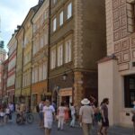 Private walking tour: all about Warsaw - Practical Details and What to Expect