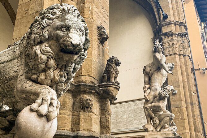 Private WALKING Tour and ACCADEMIA Gallery in Florence Italy - Final Thoughts