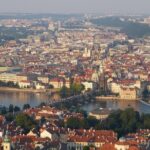 Private walking tour and Boat cruise Best of Prague - What Travelers Say