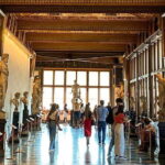Private Walking Tour and UFFIZI Gallery in Florence Italy - Why this tour offers excellent value