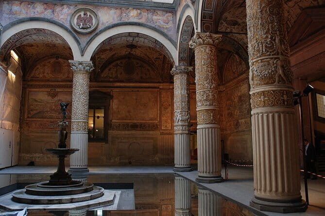PRIVATE Walking Tour around Medici Family - Final Thoughts