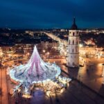 Private Walking Tour Around Vilnius During Christmas Time - Practical Details and Value