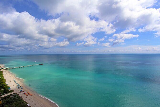 Private Walking Tour at Sunny Isles - Final Thoughts