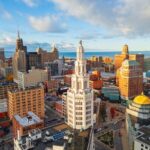 Private Walking Tour Buffalo Downtown Buildings - The Itinerary: An Architectural Journey