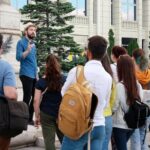 Private Walking Tour: Essential Bucharest + Hidden Gems - Practical Details and Why They Matter