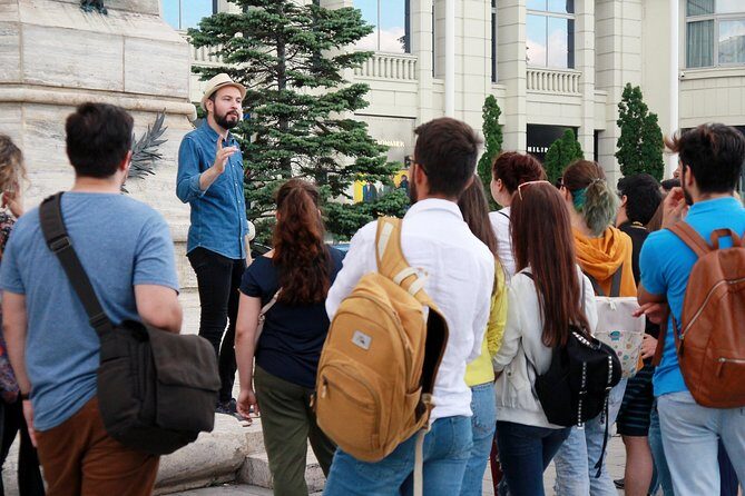 Private Walking Tour: Essential Bucharest + Hidden Gems - Practical Details and Why They Matter