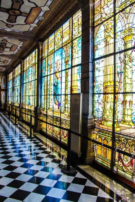 Private walking tour Gems of Historic Center of Mexico City - Practical Details and Considerations