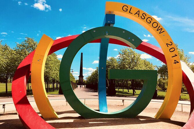 Private Walking Tour: Glasgow City Highlights - Who Will Love This Tour?