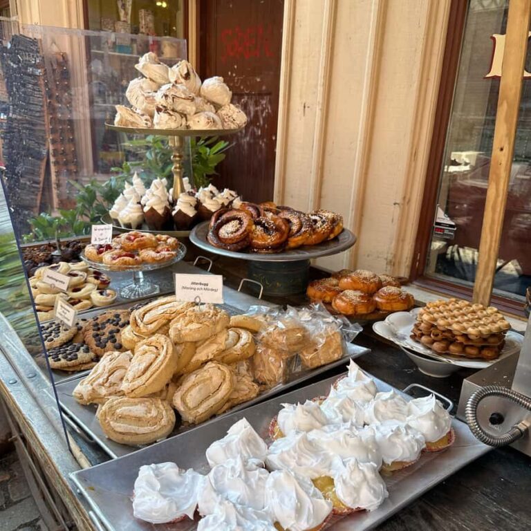 Private Walking Tour Gothenburg: Old Town & Åsa Coastline - A Detailed Look: What to Expect from the Gothenburg & Åsa Coastline Tour