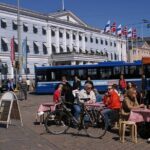 Private Walking Tour: Helsinki in Half a Day - Key Points