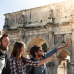 Private Walking Tour: Highlights & Secrets of Rome - Practical Details and What This Means for You