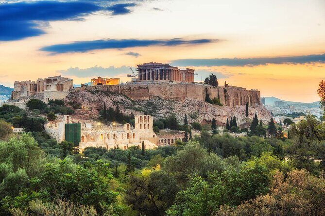 Private Walking Tour in Athens - Exploring Athens: An In-Depth Review