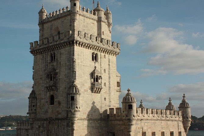 Private Walking Tour in Belém - What Travelers Love Most