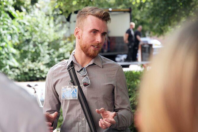 Private Walking Tour in Berlin: Hitler's Germany & WWII - Practical Aspects and Value