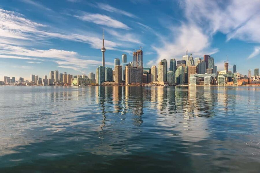 Private Walking Tour in Downtown Toronto - A Closer Look at the Downtown Toronto Private Walking Tour