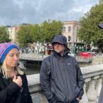 Private Walking Tour in Dublin - Exploring Dublin in Depth