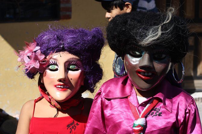 Private walking tour in Guanajuato (available from 1 person) - Who Should Book This Tour?