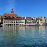 Private Walking Tour in Lucerne with Local Tour Guide - A Deep Dive into the Tour Experience
