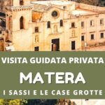 Private walking tour in Matera - The Itinerary in Detail