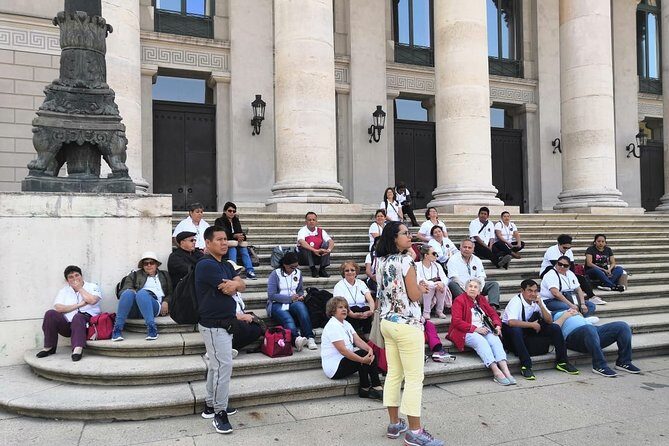 Private Walking Tour in Munich Old Town. - Why This Tour Offers Real Value